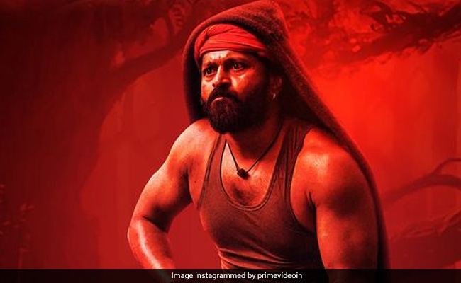 Ramraj Cotton ने 'कंतारा' स्टार ऋषभ शेट्टी को बनाया अपना ब्रांड एंबेसडर Ramraj Cotton ने 'कंतारा' स्टार ऋषभ शेट्टी को बनाया अपना ब्रांड एंबेसडर