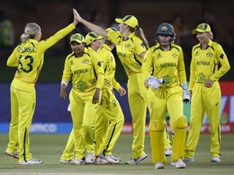 Australia Great Blames Undereating Behind Sudden Weight Loss, Early Retirement