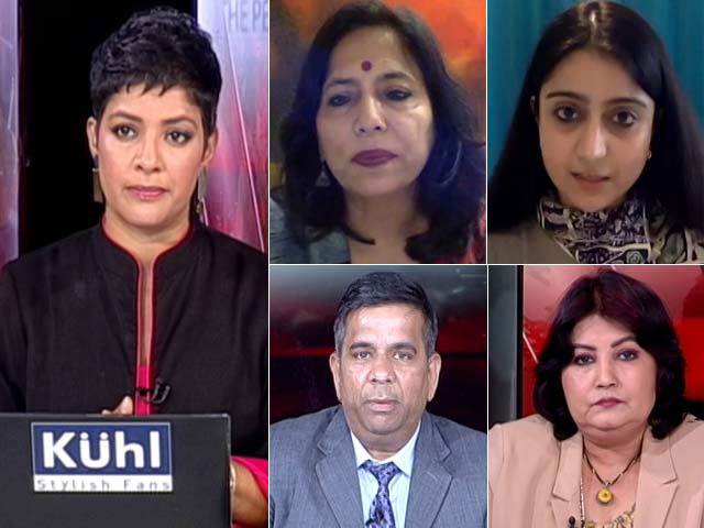 In Cold Blood: No Nation For Women?