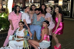 Orhan Awatramani AKA Orry: Bollywood Gen-Z's BFF Orhan Awatramani AKA Orry: Bollywood Gen-Z's BFF