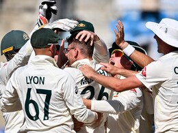 "Not An Easy Place To Play": Glenn Maxwell Hails "Outstanding" Australia