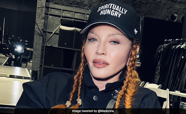Anthony Ciccone, Brother Of Singer Madonna, Dies At 66