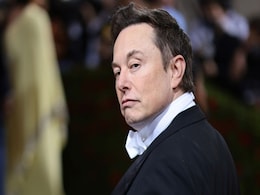 Elon Musk Net Worth: एलन मस्क को लगा बड़ा झटका, पिछले 24 घंटे में गंवा दी करीब 13 बिलियन डॉलर की संपत्ति Elon Musk Net Worth: एलन मस्क को लगा बड़ा झटका, पिछले 24 घंटे में गंवा दी करीब 13 बिलियन डॉलर की संपत्ति