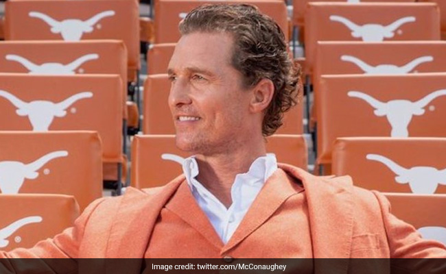Matthew McConaughey Reveals He Agreed To Do This Movie After Fortune Teller's Prediction