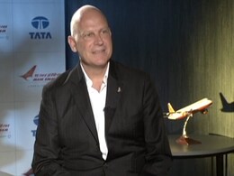 "Crew Suffers Abuse In Most Cases": Air India CEO To NDTV After Pee-Gate "Crew Suffers Abuse In Most Cases": Air India CEO To NDTV After Pee-Gate