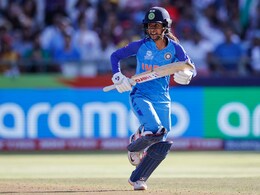 India vs Pakistan, Women's T20 World Cup Highlights: Jemimah Rodrigues Stars As India Open Campaign With Win vs Pakistan