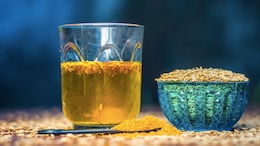 This Jeera And Sauf Water Will Help You 'Feel Lighter And Less Gassy' After Meals, Recommends Nutritionist