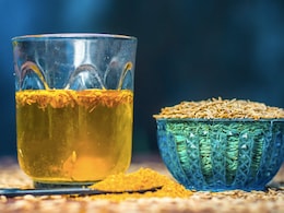 Drinking Jeera Water At 4 pm: What It Does To Your Digestion Drinking Jeera Water At 4 pm: What It Does To Your Digestion