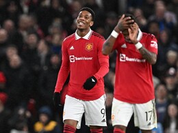 Manchester United Beat Nottingham Forest To Cruise Into League Cup Final Manchester United Beat Nottingham Forest To Cruise Into League Cup Final