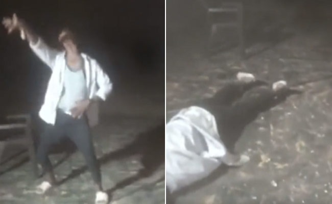 Telangana Man Collapses While Dancing At A Wedding, 4th Such Incident In A Week