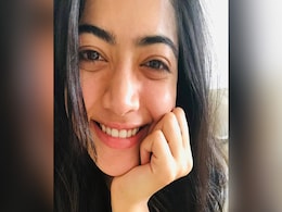 रश्मिका मंदाना के नो मेकअप लुक्स बना देंगे आपको दीवाना, यूं ही नहीं 'पुष्पा गर्ल' कहलातीं नेशनल क्रश रश्मिका मंदाना के नो मेकअप लुक्स बना देंगे आपको दीवाना, यूं ही नहीं 'पुष्पा गर्ल' कहलातीं नेशनल क्रश