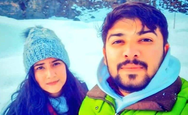 Before Killing Partner, Delhi Man Celebrated His Engagement Party: Cops