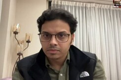 "Issue With Giving Moral Pedestal To BBC": Advisor To Manipur Chief Minister "Issue With Giving Moral Pedestal To BBC": Advisor To Manipur Chief Minister