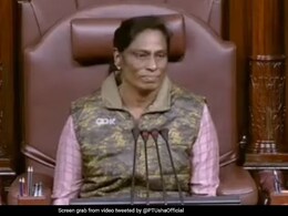 No Question Of Going Back On IOA CEO's Appointment, Says PT Usha