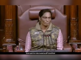 गॉल्फ फेडरेशन पर पीटी उषा और खेल मंत्रालय आमने-सामने, लगाया ये आरोप गॉल्फ फेडरेशन पर पीटी उषा और खेल मंत्रालय आमने-सामने, लगाया ये आरोप