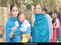 Tripura Votes, BJP Looks To Retain Power In Multi-Cornered Fight: 10 Facts Tripura Votes, BJP Looks To Retain Power In Multi-Cornered Fight: 10 Facts