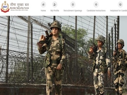 BSF Recruitment 2023: बीएसएफ में 10वीं पास उम्मीदवारों के लिए नौकरी पाने का सुनहरा मौका, पदों की संख्या 127  BSF Recruitment 2023: बीएसएफ में 10वीं पास उम्मीदवारों के लिए नौकरी पाने का सुनहरा मौका, पदों की संख्या 127