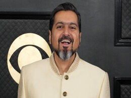 Grammys 2023: "Dedicate This Award To India," Tweets Third-Time Winner Ricky Kej Grammys 2023: "Dedicate This Award To India," Tweets Third-Time Winner Ricky Kej
