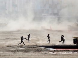 Third Soldier Injured In Bikaner's Mahajan Field Firing Incident Dies