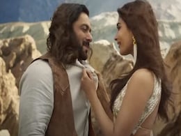 सलमान खान की 'किसी का भाई किसी की जान' का 'नइयो लगदा' सॉन्ग हुआ रिलीज तो गुस्साए फैन्स बोले- गाना फिल्म से निकलना चाहिए सलमान खान की 'किसी का भाई किसी की जान' का 'नइयो लगदा' सॉन्ग हुआ रिलीज तो गुस्साए फैन्स बोले- गाना फिल्म से निकलना चाहिए