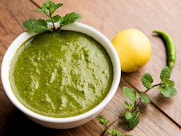 Lauki Not Low-Key! Use Lauki Skin To Make This Yummy Chutney