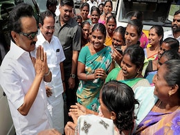Bypoll Gives Brief Pep Up To Local Economy In Tamil Nadu's Erode Bypoll Gives Brief Pep Up To Local Economy In Tamil Nadu's Erode