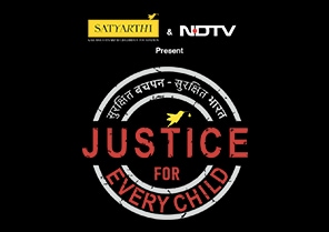 Justice For Every Child Justice For Every Child