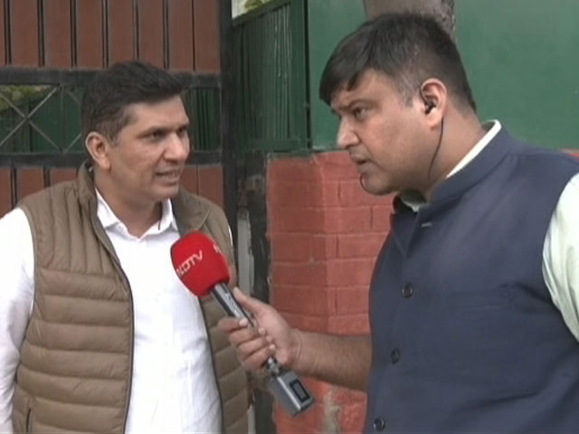 AAP On Why Manish Sisodia Sought More Time From CBI