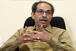 Rahul Gandhi's "Not Savarkar" Remark Draws A Warning From Uddhav Thackeray Rahul Gandhi's "Not Savarkar" Remark Draws A Warning From Uddhav Thackeray