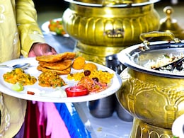 Rajasthan: उदयपुर में फूड पॉइजनिंग से 4 लोगों की मौत, 20 से अधिक लोगों को अस्पताल में इलाज जारी