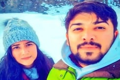 Delhi Man Strangled Partner With Data Cable, Kept Body In Fridge: Sources Delhi Man Strangled Partner With Data Cable, Kept Body In Fridge: Sources