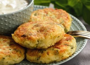 Have Leftover Mashed Potatoes? Here Are 5 Fun Dishes You Can Make With Them Have Leftover Mashed Potatoes? Here Are 5 Fun Dishes You Can Make With Them