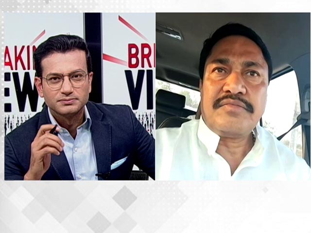 "BJP Ploy To Distract From Issues": Maharashtra Congress Chief