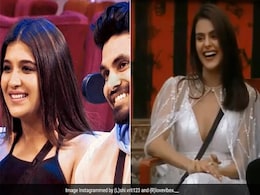 निमृत या प्रियंका में से किससे और क्यों शादी करना चाहेंगे शिव ठाकरे, वायरल VIDEO में आप भी जानें जवाब निमृत या प्रियंका में से किससे और क्यों शादी करना चाहेंगे शिव ठाकरे, वायरल VIDEO में आप भी जानें जवाब