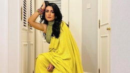 Mini Mathur's Drool-Worthy Food Diaries From Thailand Are Making Us Hungry