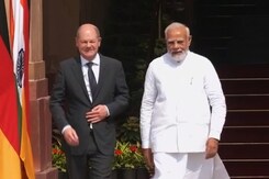 PM Modi, German Chancellor Olaf Scholz Hold Wide-Ranging Talks, Issue Joint Statement PM Modi, German Chancellor Olaf Scholz Hold Wide-Ranging Talks, Issue Joint Statement