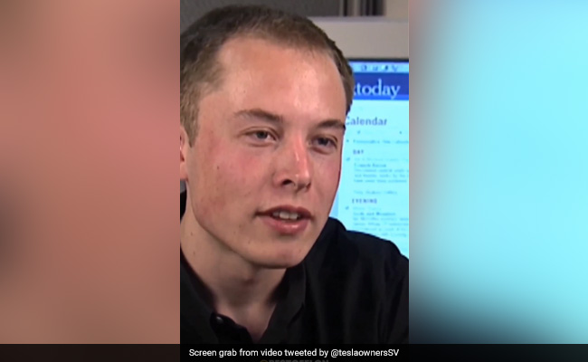 "Ancient Times": Elon Musk Reacts After Video Of His Old Interview On Internet's Future Goes Viral