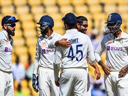 Irani Cup: केएल राहुल का विकल्प बनने के लिए इस स्टार खिलाड़ी के पास शानदार मौका, इस साल रणजी में बनाये है सबसे ज्यादा रन Irani Cup: केएल राहुल का विकल्प बनने के लिए इस स्टार खिलाड़ी के पास शानदार मौका, इस साल रणजी में बनाये है सबसे ज्यादा रन