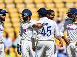 India vs Australia, 3rd Test: When And Where To Watch Live Telecast, Live Streaming