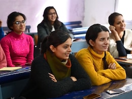 Uttar Pradesh Cabinet Approves Setting Up Two Private Universities Uttar Pradesh Cabinet Approves Setting Up Two Private Universities