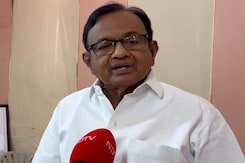 On Cash For Votes Allegations. AIADMK Can Complain To Poll Body: P Chidambaram On Cash For Votes Allegations. AIADMK Can Complain To Poll Body: P Chidambaram