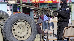 Terror Group ISIL-K Threatened To Attack Indian Embassy In Afghanistan: UN