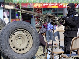 Terror Group ISIL-K Threatened To Attack Indian Embassy In Afghanistan: UN Terror Group ISIL-K Threatened To Attack Indian Embassy In Afghanistan: UN