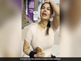 एक महीने के अंदर ही खतरे में आई राखी सावंत की शादी, मीडिया के सामने लगीं रोने, लोग बोले- शादी करती क्यों हो एक महीने के अंदर ही खतरे में आई राखी सावंत की शादी, मीडिया के सामने लगीं रोने, लोग बोले- शादी करती क्यों हो
