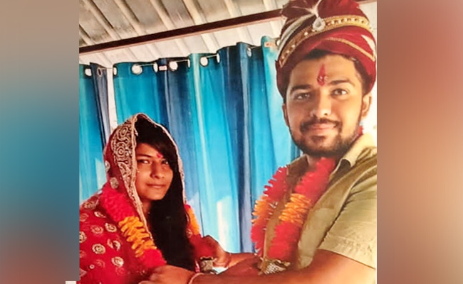 How A Cop 'Helped' Nikki Yadav's Partner Plan Her Murder, Hide Body
