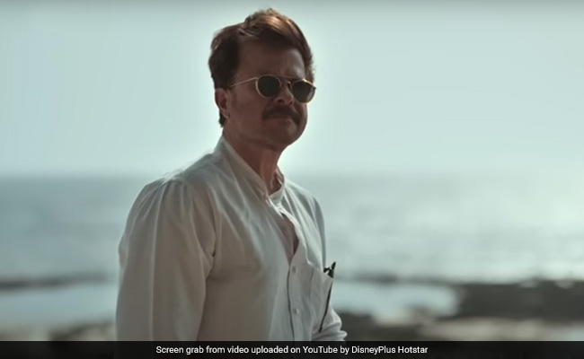 <i>The Night Manager</i> Review: Anil Kapoor Steals The Show Without Breaking A Sweat