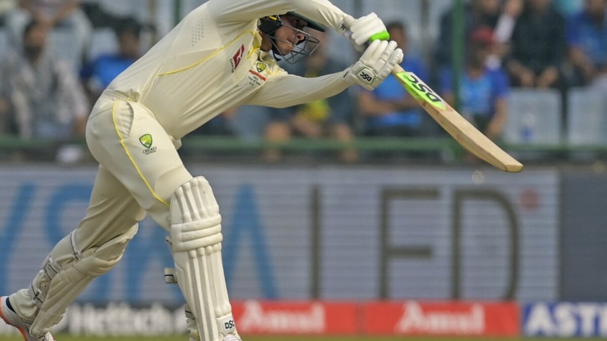 India vs Australia, 2nd Test Day 1 Live Score: Ravichandran Ashwin Dismisses Marnus Labuschagne, Steve Smith Within Three Balls | Cricket News India vs Australia, 2nd Test Day 1 Live Score: Ravichandran Ashwin Dismisses Marnus Labuschagne, Steve Smith Within Three Balls | Cricket News