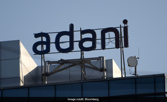 Government Hasn't Intervened in Adani Crisis, Says Top Economic Adviser