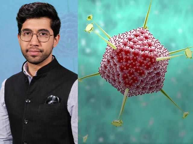 Adenovirus Scare In West Bengal: Symptoms And Treatment Explained