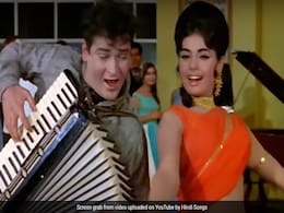 मुम्मताज से शादी करना चाहते थे शम्मी कपूर, 50 साल बाद अब एक्ट्रेस बोलीं- मैं 17 साल की थी, इसलिए शादी नहीं की मुम्मताज से शादी करना चाहते थे शम्मी कपूर, 50 साल बाद अब एक्ट्रेस बोलीं- मैं 17 साल की थी, इसलिए शादी नहीं की